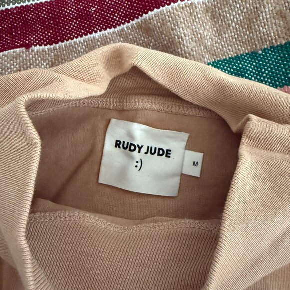 Rudy Jude terracotta Track Pants & Joggers - Picture 8 of 8